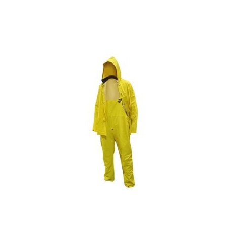 Bon Tool Bon 14-384 Protective Rain Suit, Small 14-384